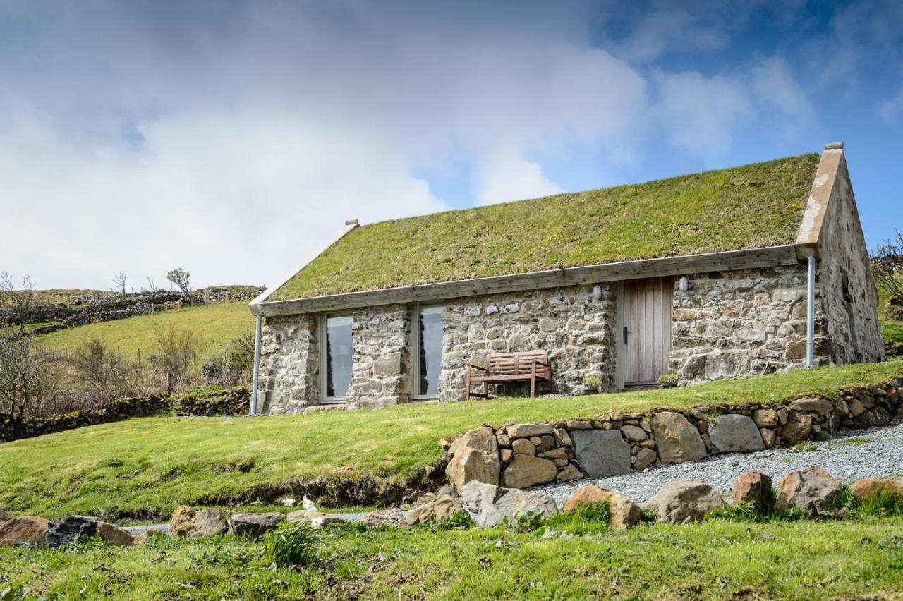 Mint Croft Luxury Self-Catering Cottages Geary Exterior photo