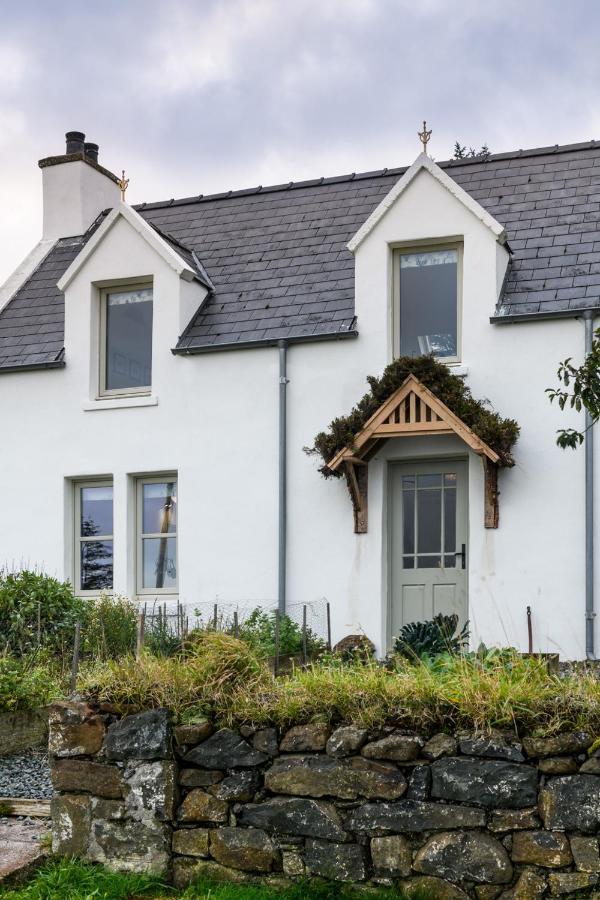 Mint Croft Luxury Self-Catering Cottages Geary Exterior photo